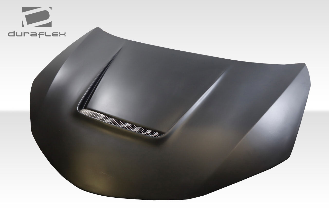 Unleash Style: 2014 - 2016 Toyota Corolla Duraflex Circuit 1 - Piece Hood