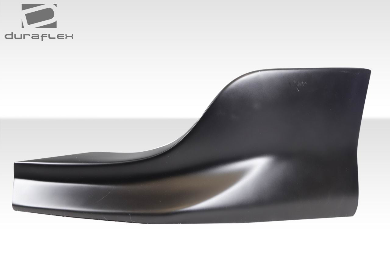 Upgrade Your 2006 - 2010 BMW M6 E63 E64 with Duraflex M Performance Look Front Add - Ons (2 Piece, S)