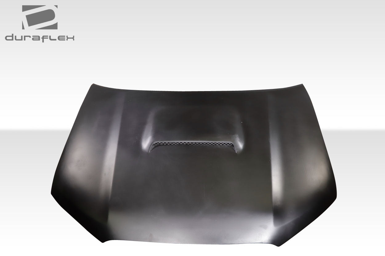 Upgrade Your 2010 - 2023 Toyota 4Runner with Duraflex TD3000 One - Piece Hood!