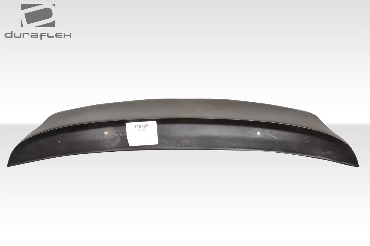 Unleash the Speed: 2003 - 2008 Nissan 350Z Z33 Convertible Duraflex V Speed Rear Wing Spoiler
