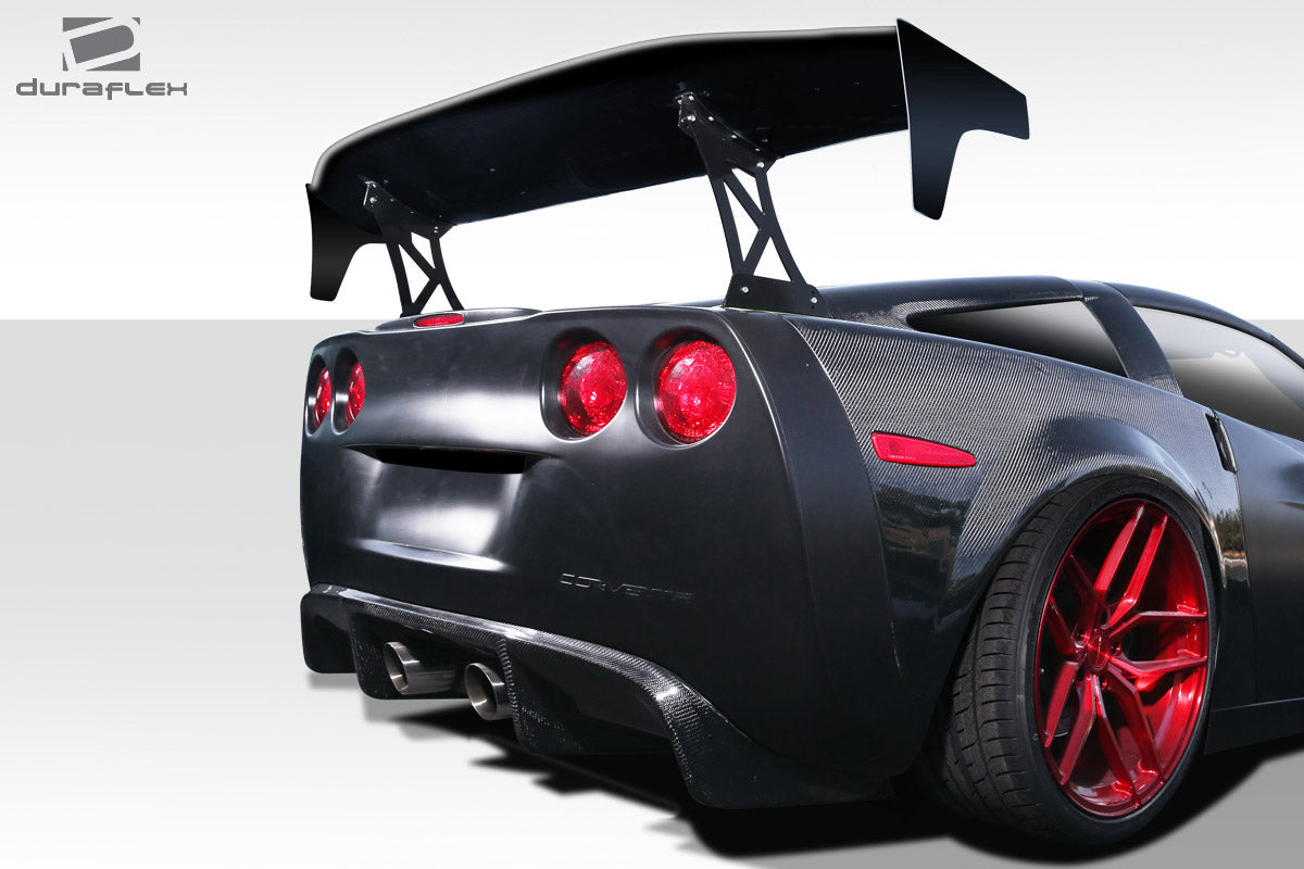 Get Your Hands on the Universal 80 Duraflex VRX V2 Short Wing Complete 9 - Piece Kit Now!
