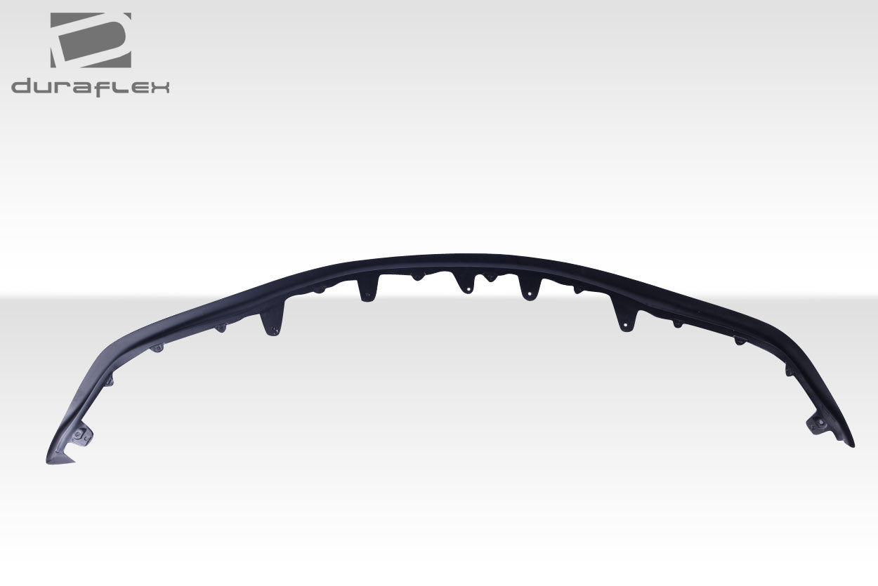 Enhance Your 2006 - 2008 Lexus IS250/IS350 with Duraflex MSR Front Lip Under Spoiler Air Dam