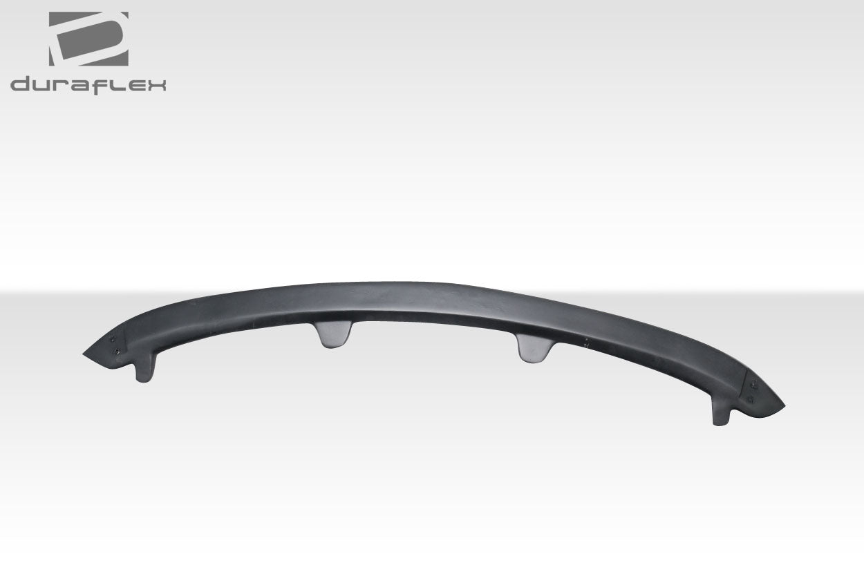 Upgrade Your 2019 - 2023 Toyota Corolla Hatchback with Duraflex 3D Front Lip Spoiler!