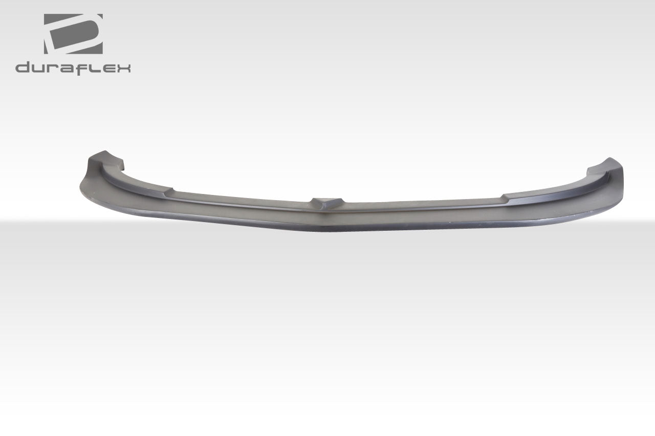 Upgrade Your 2014 - 2015 Mercedes CLA Class C117 CLA45 with Duraflex R Spec Front Lip Under Spoiler!