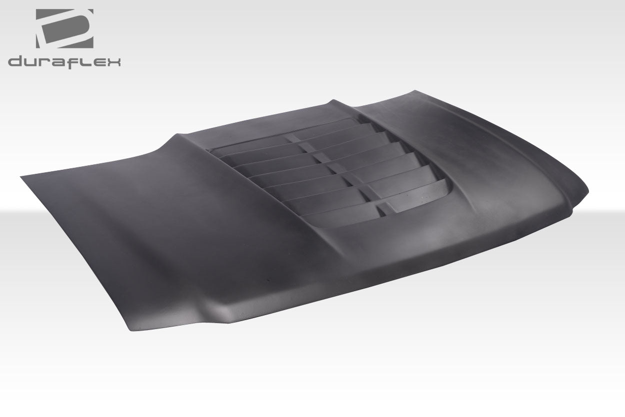 Revamp Your 1997 - 2003 Ford F - 150 or 1997 - 2002 Expedition with Duraflex GT500 V2 One - Piece Hood!
