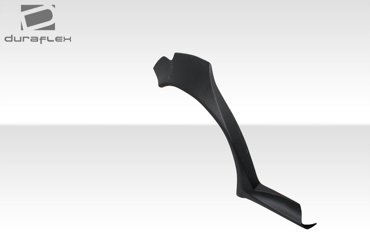 Upgrade Your 2008 - 2015 Infiniti G Sedan G37 Q40 with Duraflex LBW 4 - Piece Rear Fender Flares
