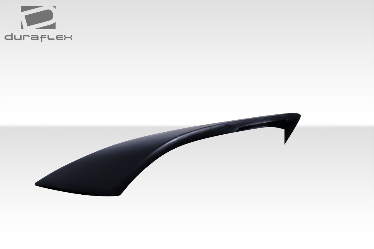 Rev Up Your 2006 - 2012 Mitsubishi Eclipse with Duraflex Super Sport Rear Wing Spoiler - 1 Piece