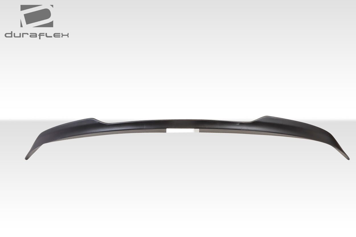 Upgrade Your 2018 - 2023 Toyota Camry with Duraflex Type V Rear Wing Spoiler
