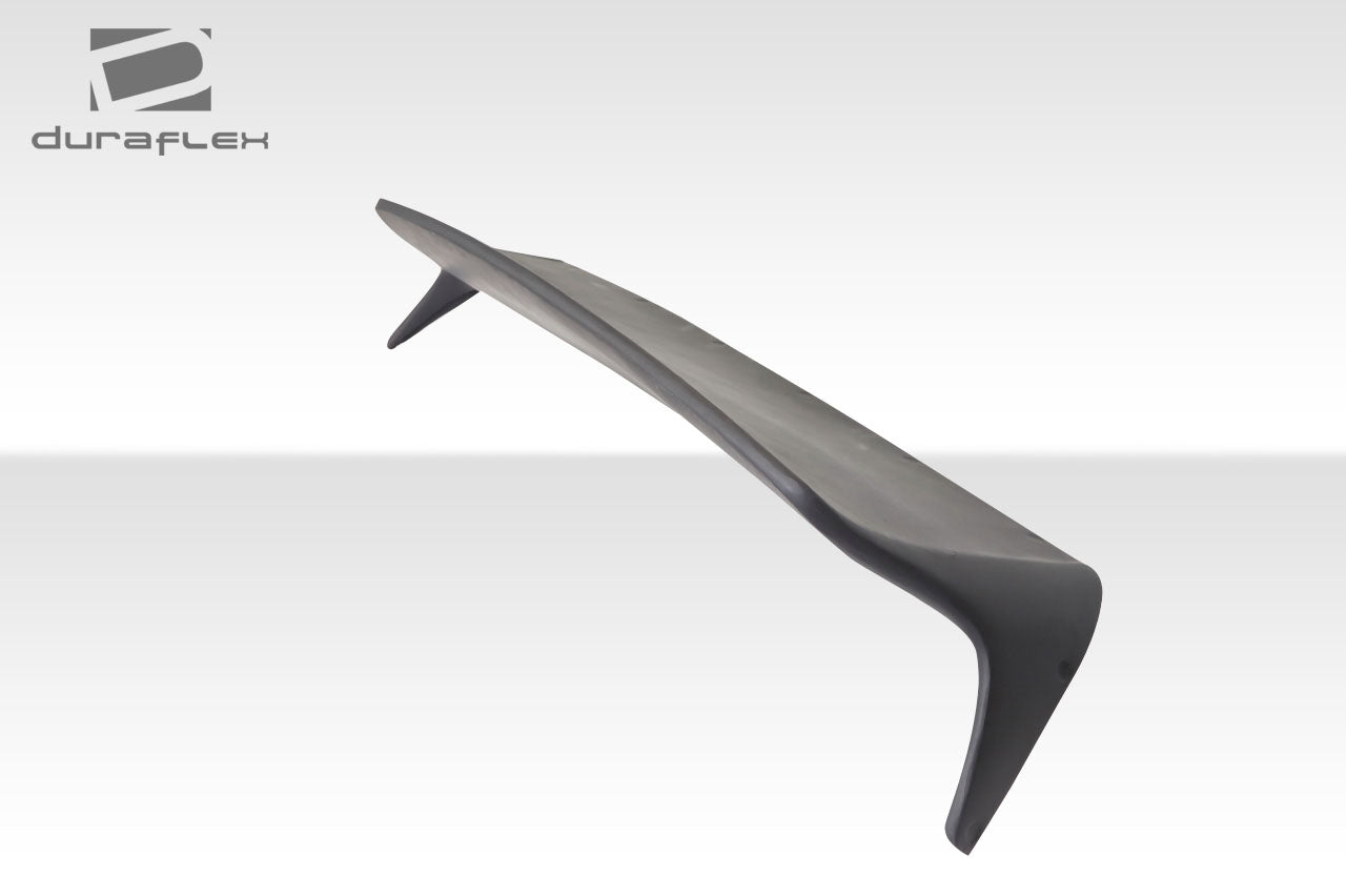 Enhance Your 2015 - 2021 Volkswagen Golf/GTI with Duraflex TKO RBS One - Piece Roof Wing Spoiler