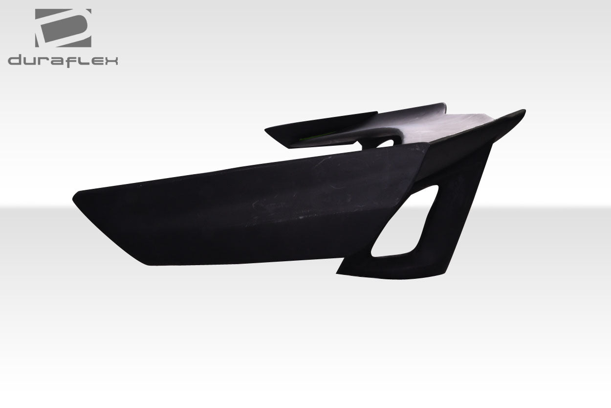 Unleash the Beast: 2014 - 2015 Chevrolet Camaro Duraflex ZL1 V2 Look 4 - Piece Wing Spoiler