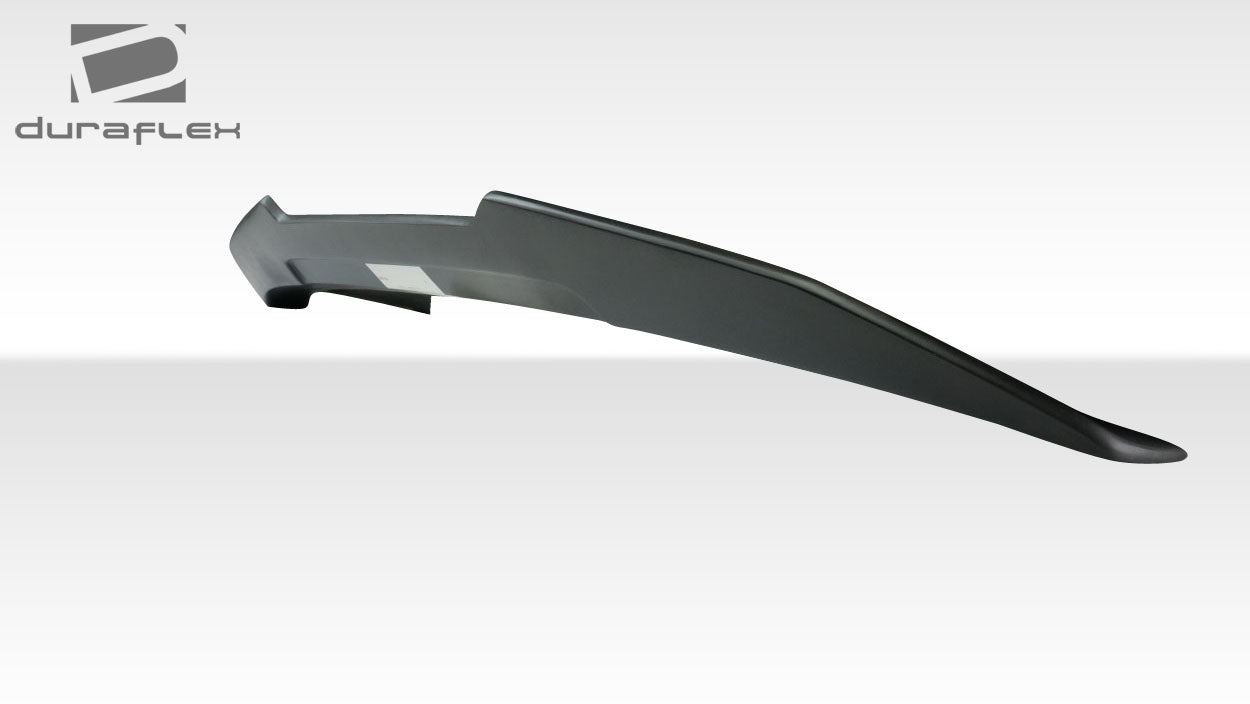 Enhance Your 2014 - 2020 BMW 4 Series F32 with Duraflex Plasma Rear Wing Spoiler!