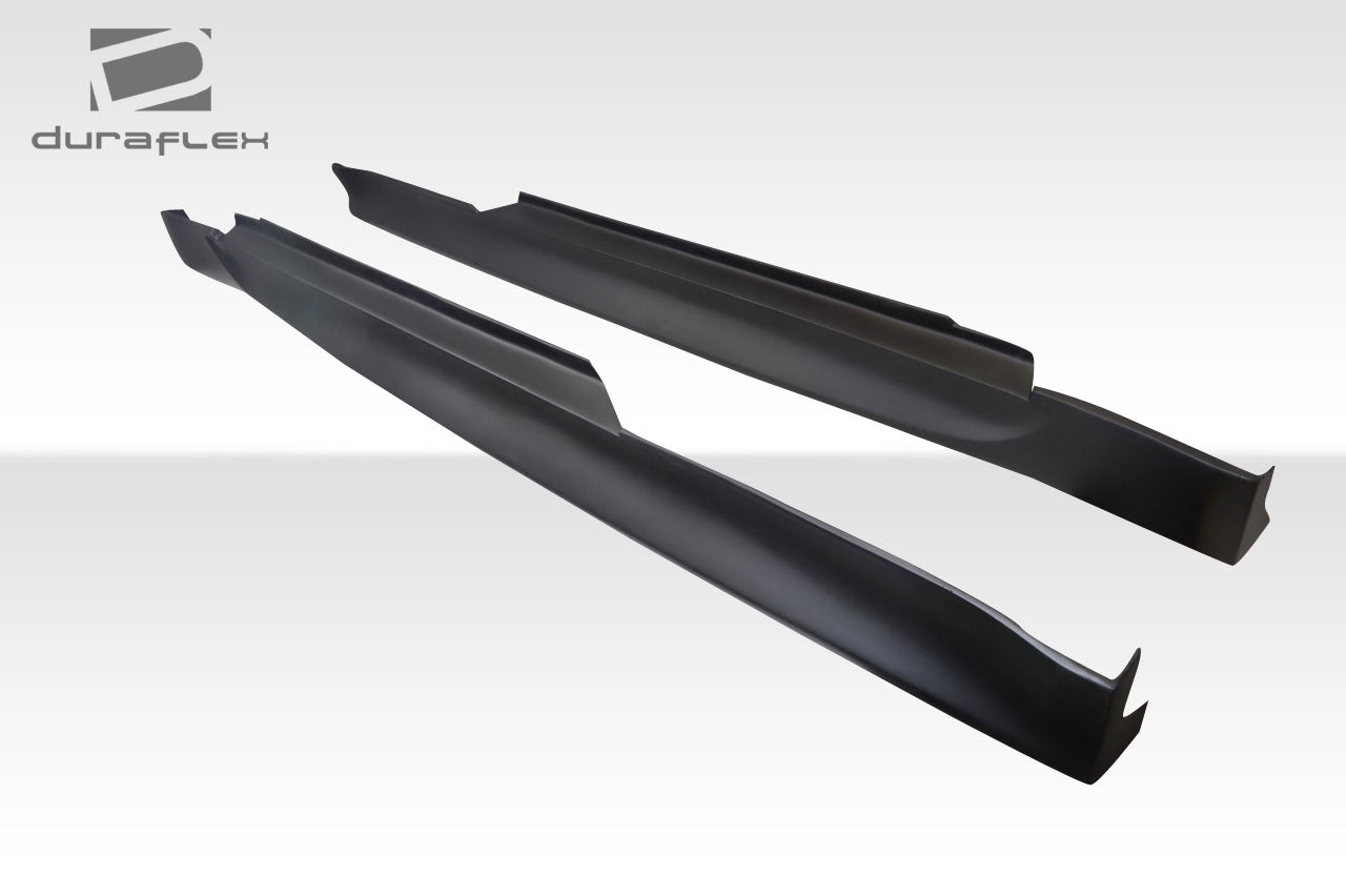 Revamp Your 2003 - 2007 Infiniti G Coupe G35 with Duraflex IPL Look Side Skirt Rocker Panels - 2 Piece Set!