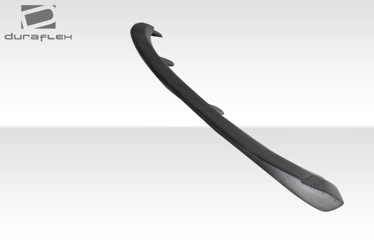 Upgrade Your 2019 - 2023 Toyota Corolla Hatchback with Duraflex 3D Front Lip Spoiler!