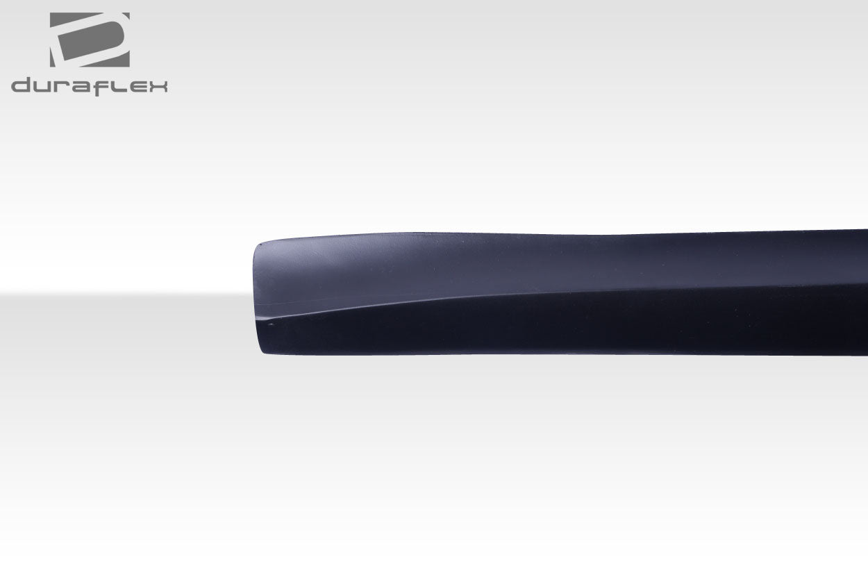 Enhance Your 2003 - 2009 Mercedes E55 E63 W211 with Duraflex L Sport Side Skirts Splitters - 2 Piece Set