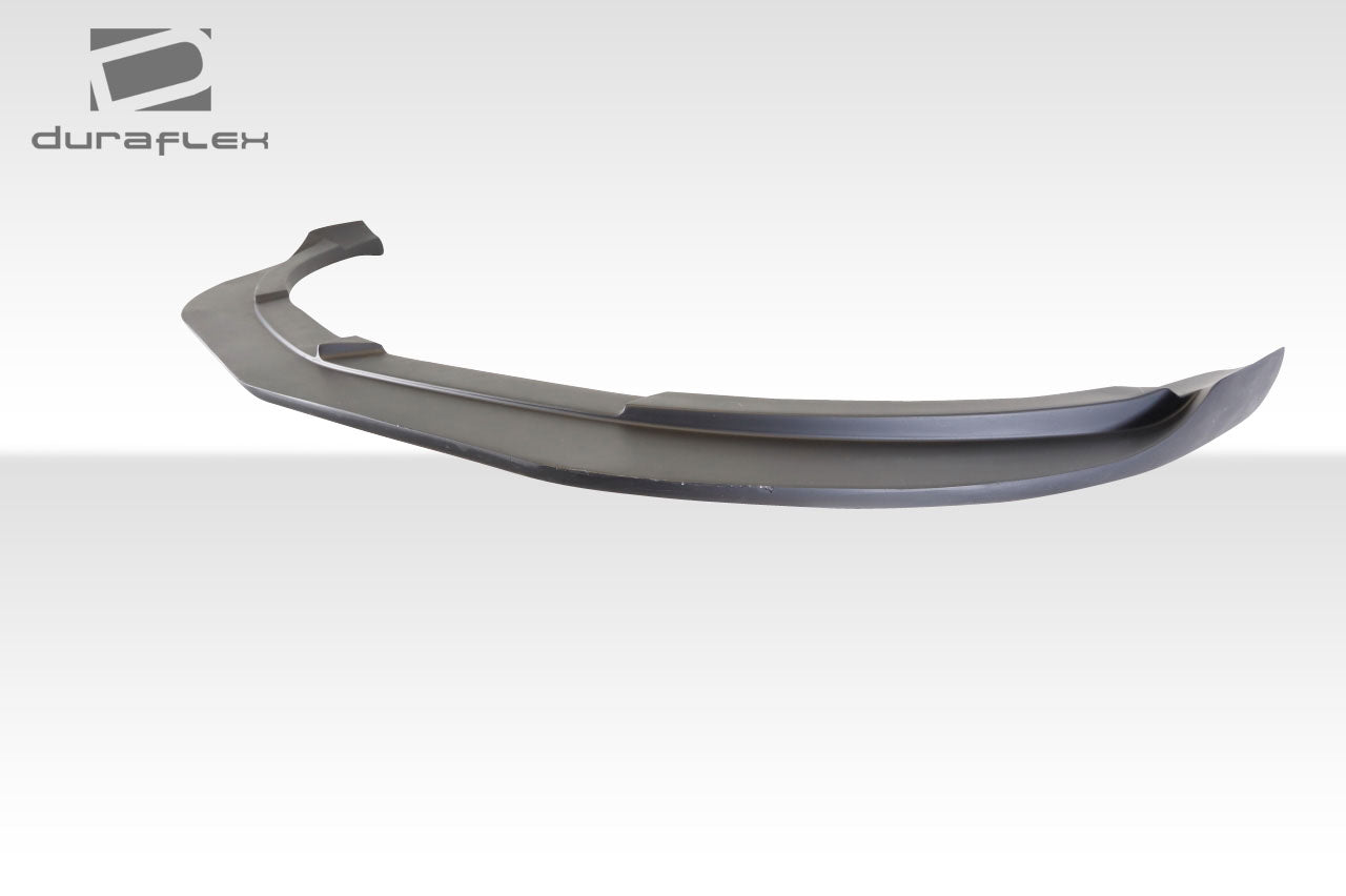 Upgrade Your 2014 - 2015 Mercedes CLA Class C117 CLA45 with Duraflex R Spec Front Lip Under Spoiler!