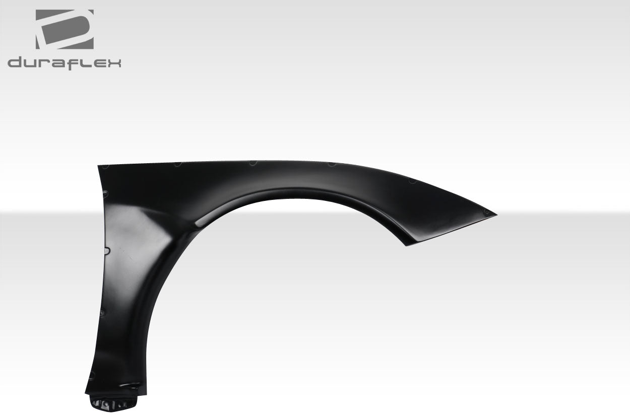 Upgrade Your 2000 - 2005 Toyota Celica with Duraflex RBS Front Fenders - 4 Piece Set!