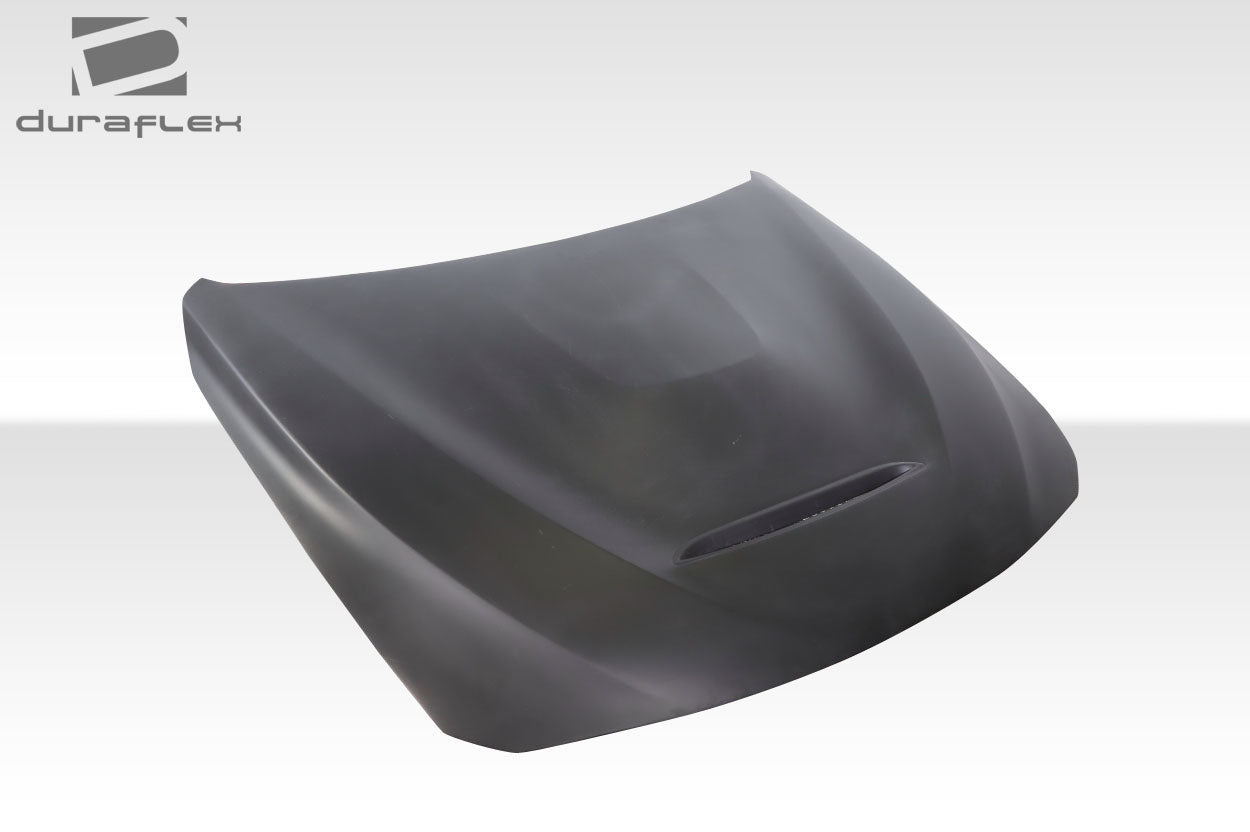 Get the Stunning Duraflex GTS Look Hood for 2012 - 2018 BMW 3 Series F30 & 2014 - 2020 4 Series F32!