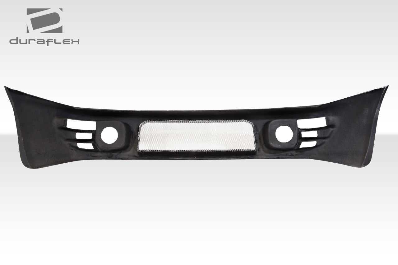 Upgrade Your 1993 - 2001 Subaru Impreza with Duraflex STI V3 Look Front Bumper Cover