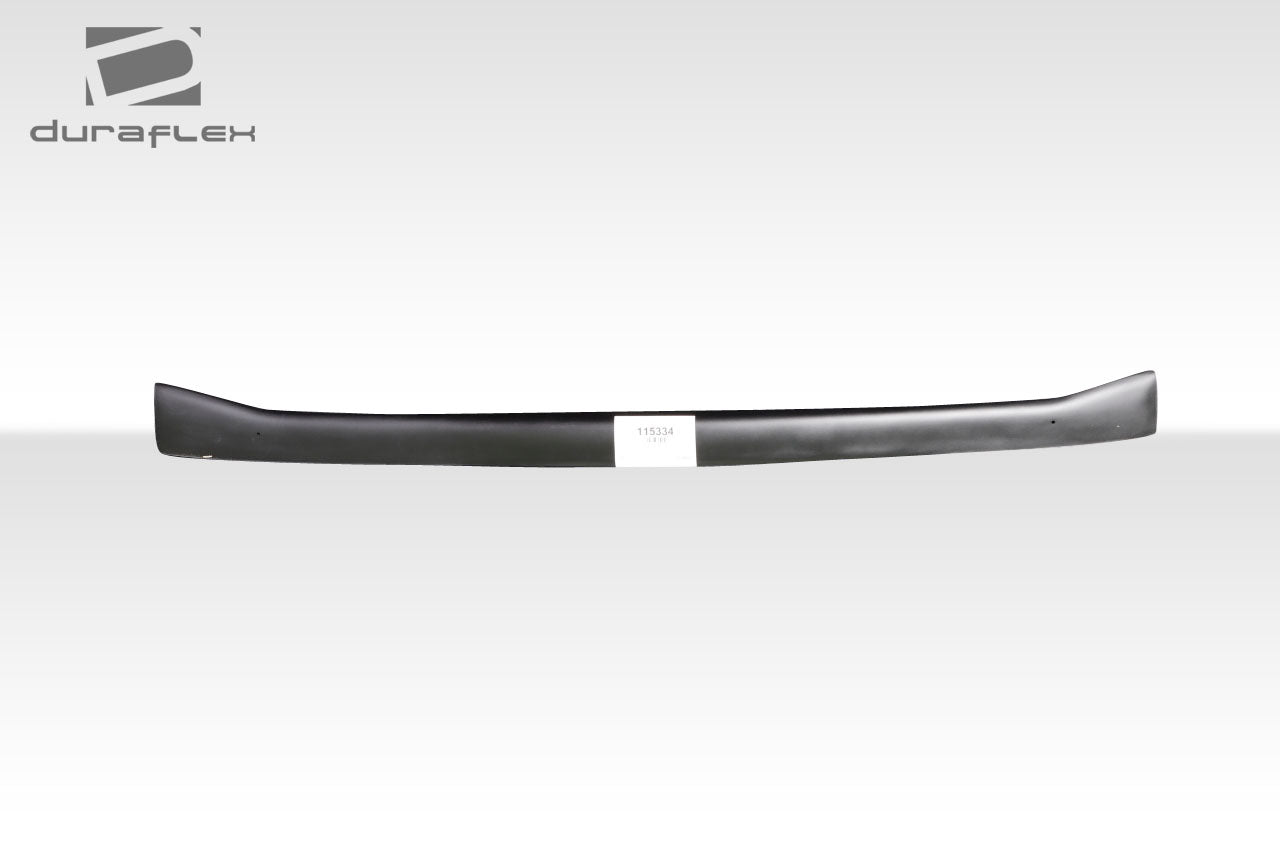 Unleash Your 2002 - 2007 Subaru Impreza/WRX STI 4DR's Potential with Duraflex M 1 Rear Wing Spoiler - 1 Piece