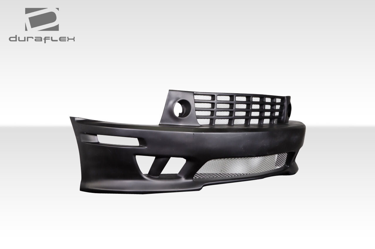 Revamp Your 2005 - 2009 Ford Mustang with Duraflex Colt One - Piece Front Bumper