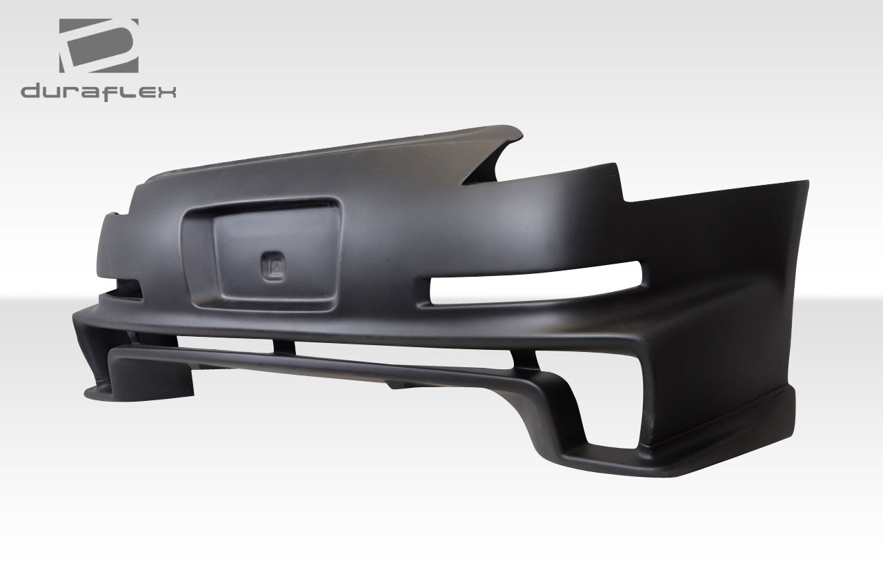 Upgrade Your 2003 - 2008 Nissan 350Z with Duraflex N - 3 Rear Bumper (1 Piece)