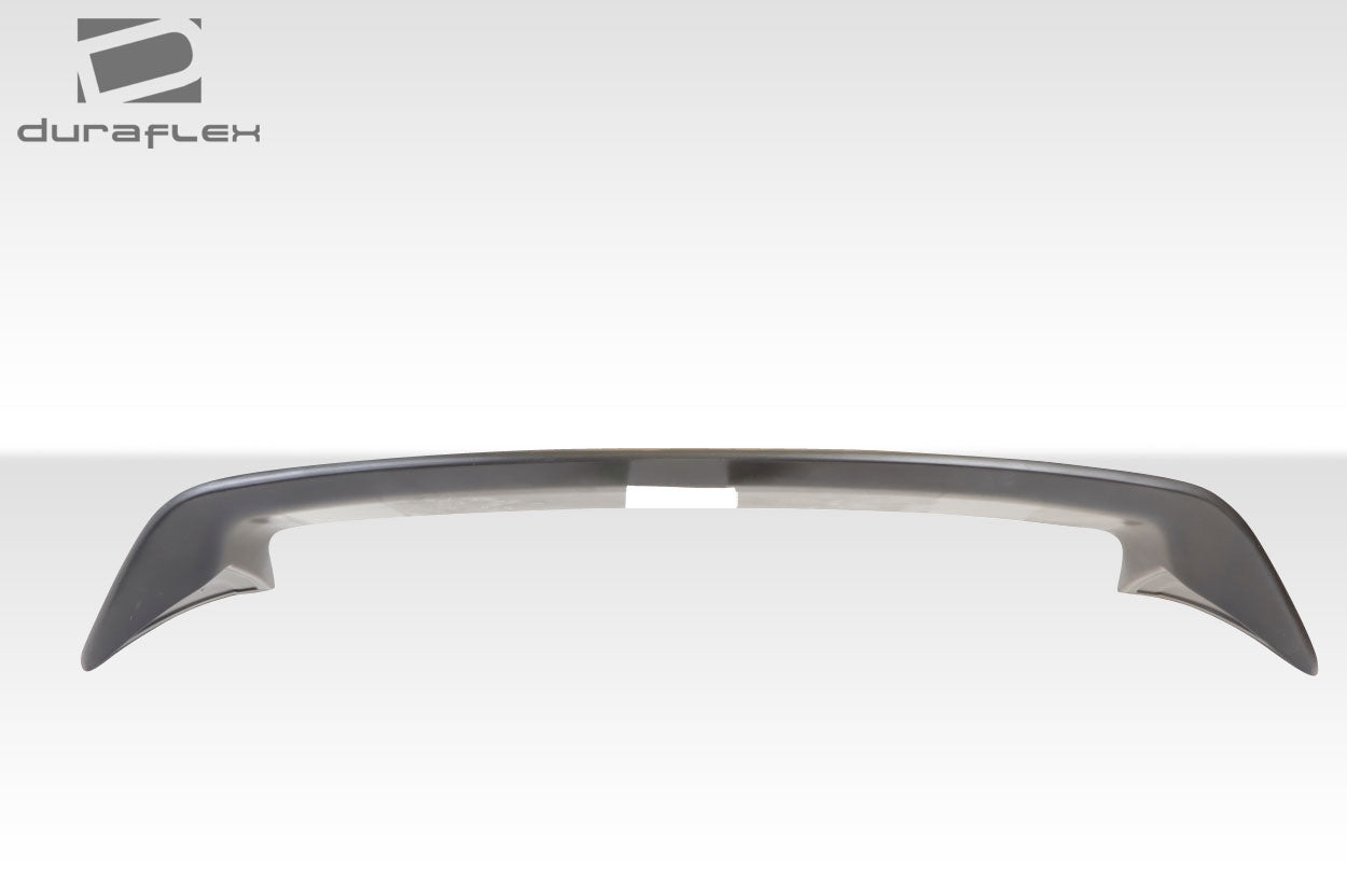 Enhance Your 2011 - 2017 Nissan Juke with Duraflex N1 One - Piece Roof Wing Spoiler (S)