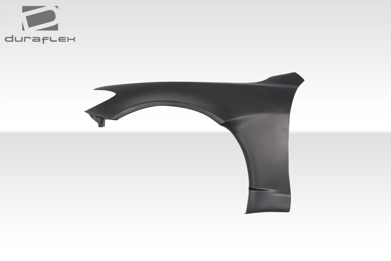Upgrade Your 2000 - 2005 Lexus IS300 with Duraflex RBS V2 Front Fender Flares - 2 Piece Set!