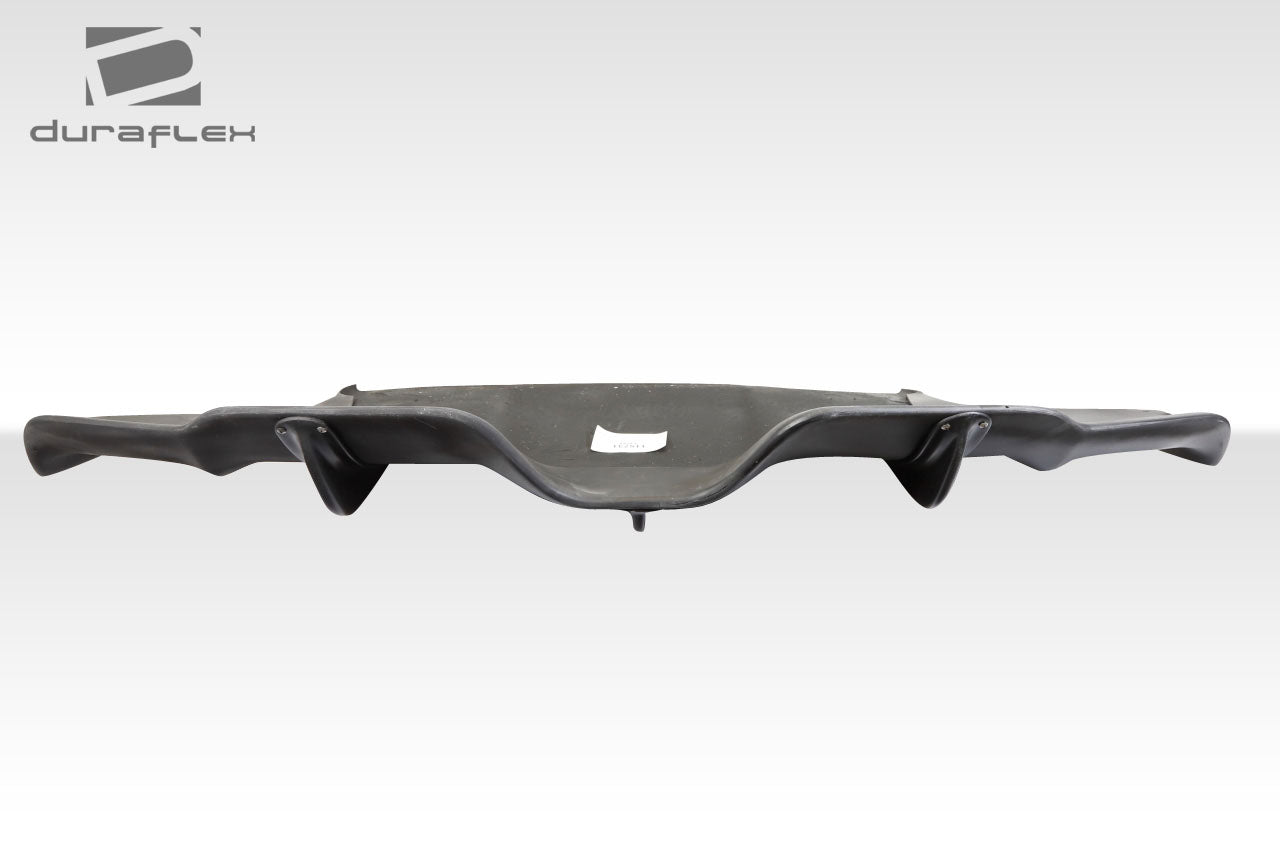 Revamp Your 2014 - 2021 Mini Cooper S F55 F56 F57 with Duraflex DLR Rear Diffuser - 1 Piece