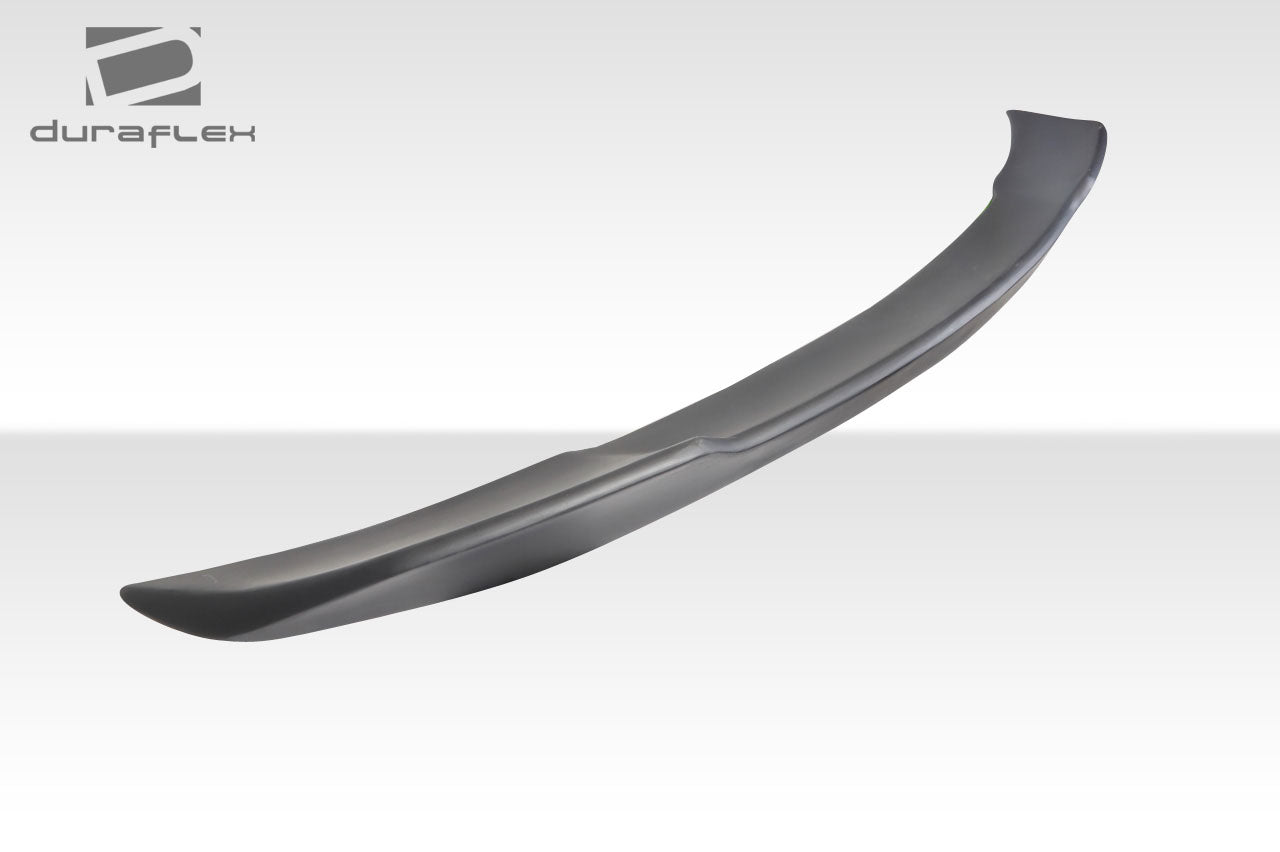 Revamp Your 2014 - 2015 Chevrolet Camaro with Duraflex A Spec Rear Wing Spoiler - 1 Piece