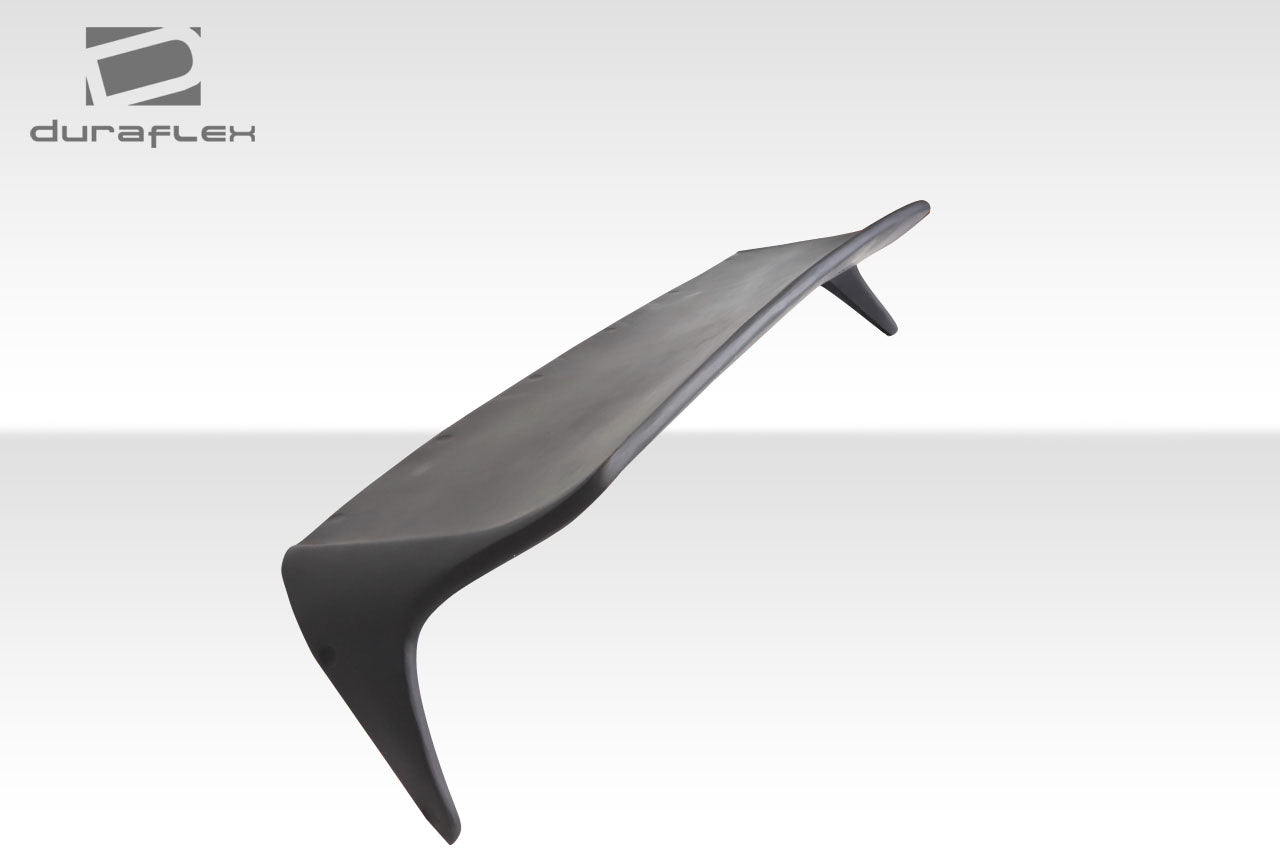 Enhance Your 2015 - 2021 Volkswagen Golf/GTI with Duraflex TKO RBS One - Piece Roof Wing Spoiler