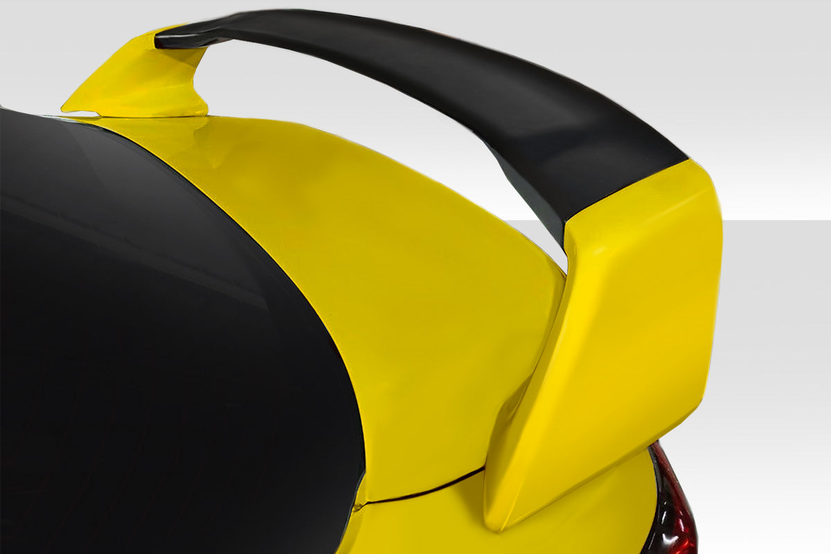 Upgrade Your 2020 - 2023 Toyota Corolla Sedan with Duraflex RR Rear Wing Spoiler!