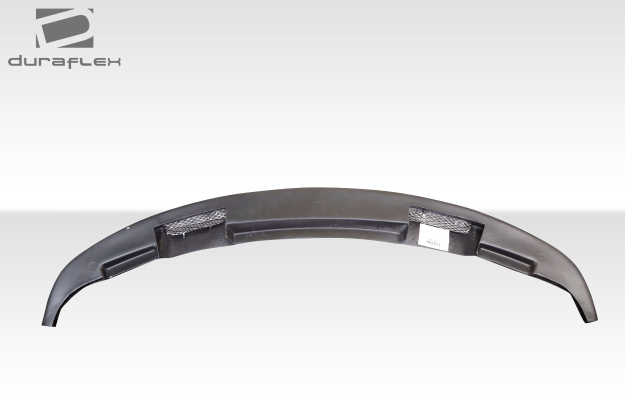 Upgrade Your 2012 - 2018 BMW 3 Series F30 with Duraflex V1 Front Lip Under Spoiler!