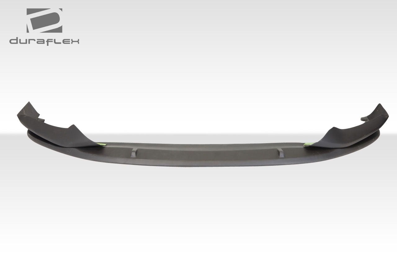 Upgrade Your 2017 - 2022 BMW 5 Series G30 with Duraflex M Tech 3 - Piece Front Lip Splitter