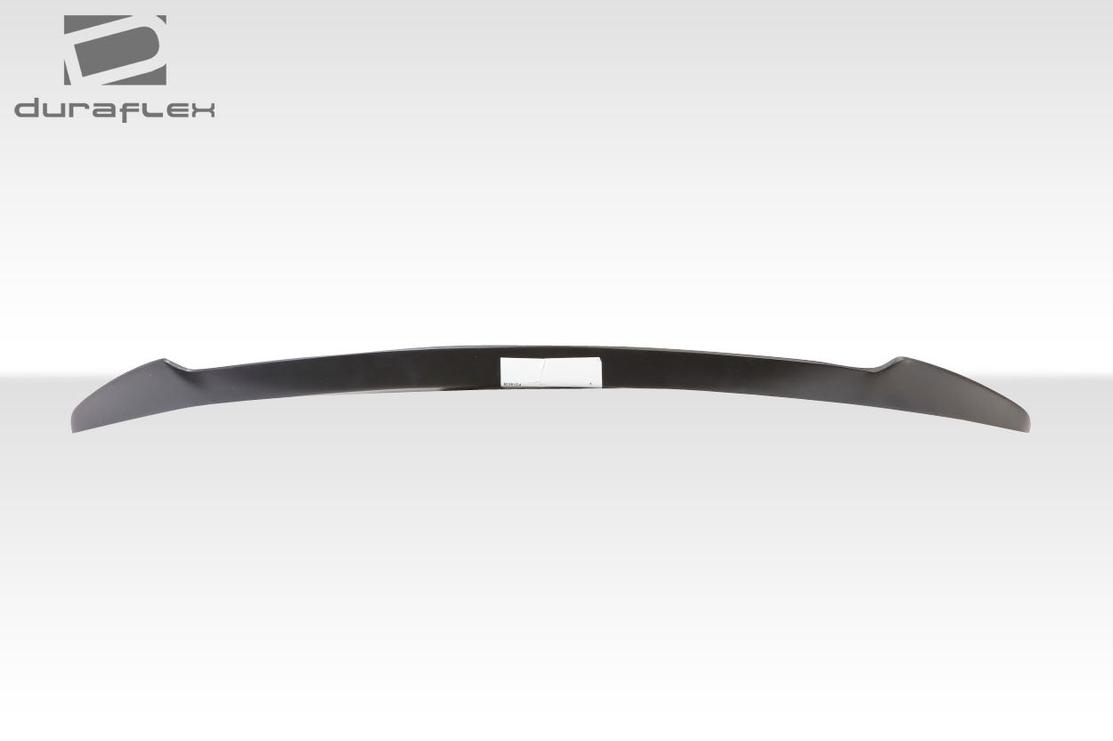 Revamp Your 2014 - 2020 BMW 4 Series F32 with Duraflex CS Look Rear Wing Spoiler - 1 Piece (S)