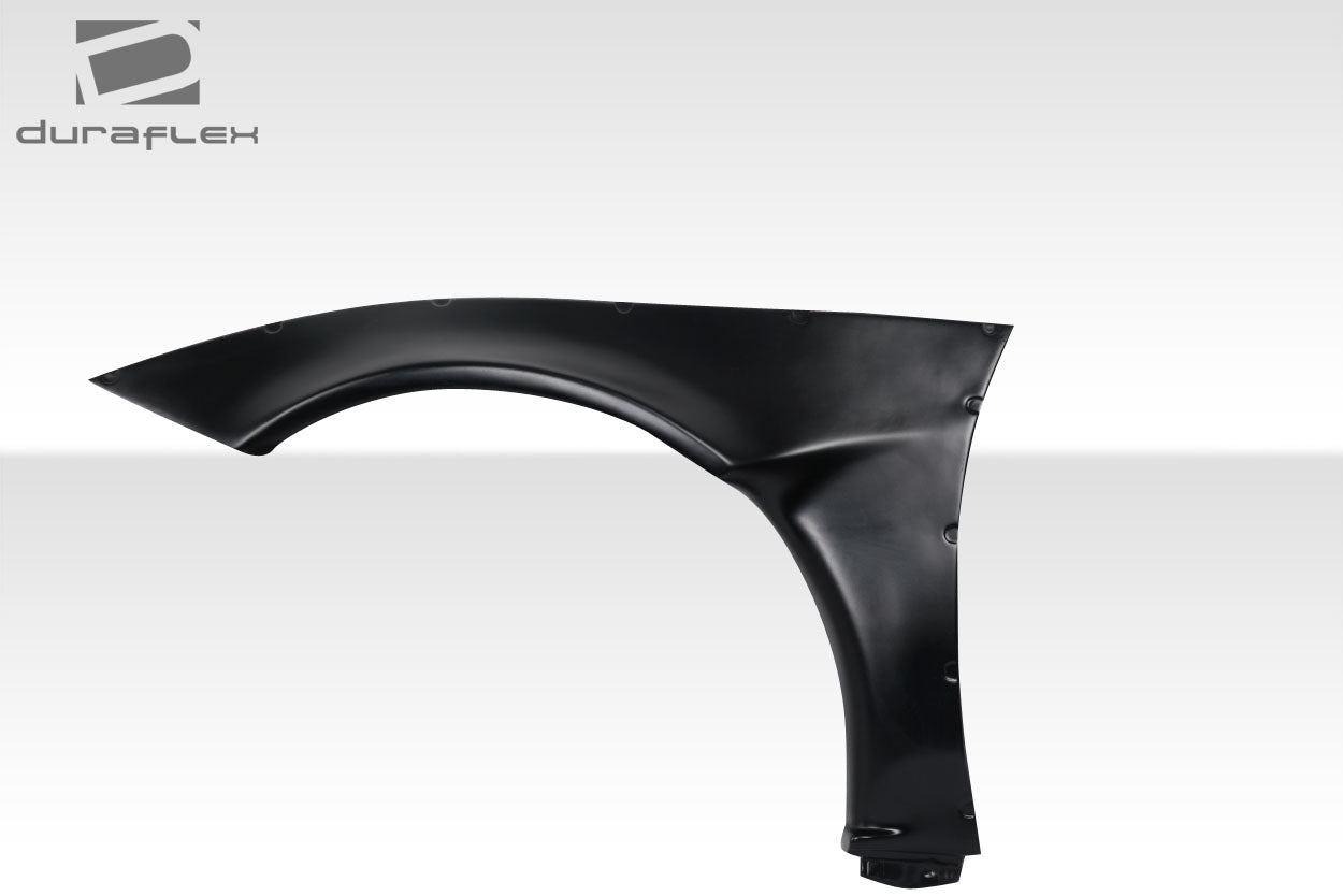 Upgrade Your 2000 - 2005 Toyota Celica with Duraflex RBS Front Fenders - 4 Piece Set!