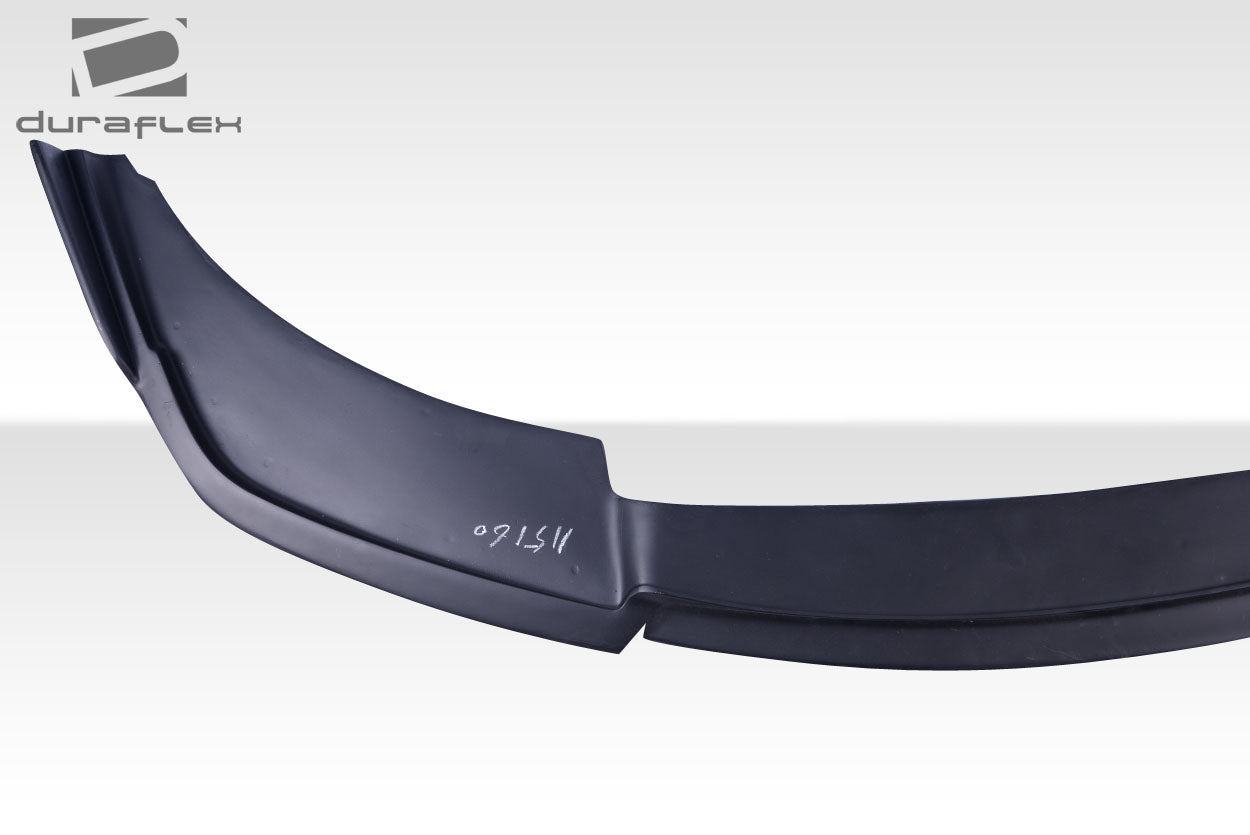 Revitalize Your 2011 - 2019 BMW 6 Series (F06 F12 F13) with Duraflex HMS Front Lip Under Spoiler Air Dam - 1 Piece