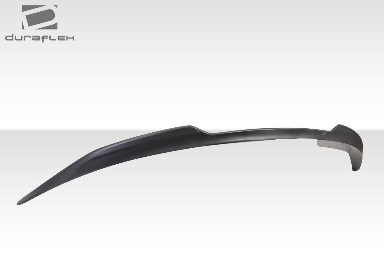Upgrade Your 2018 - 2023 Toyota Camry with Duraflex Type V Rear Wing Spoiler