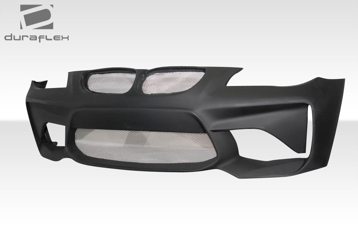 Enhance Your 2004 - 2010 BMW 5 Series E60 with Duraflex M2 Look Front Bumper Cover!