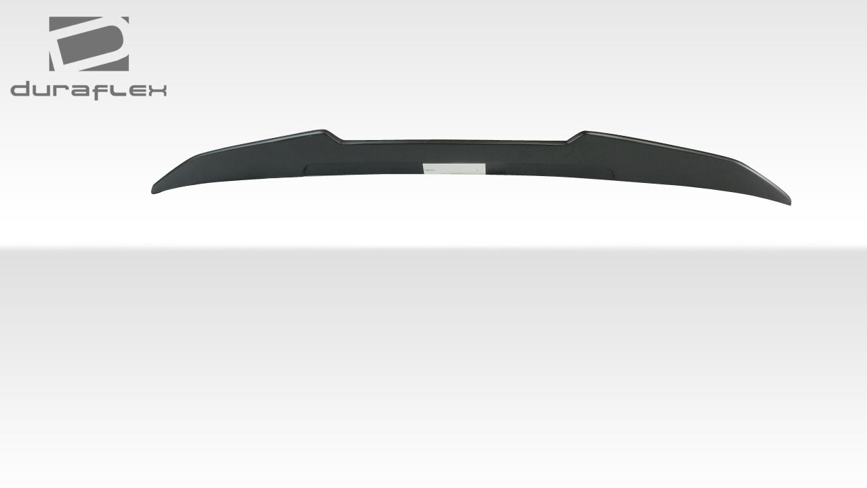 Enhance Your 2014 - 2020 BMW 4 Series F32 with Duraflex Plasma Rear Wing Spoiler!