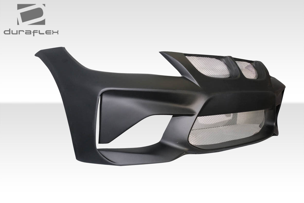 Upgrade Your 2009 - 2011 BMW 3 Series E90 with Duraflex M2 Look Front Bumper Cover!