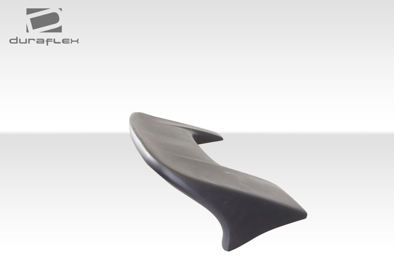 Upgrade Your 1993 - 2001 Subaru Impreza 5DR Wagon with Duraflex STI Look One - Piece Roof Spoiler