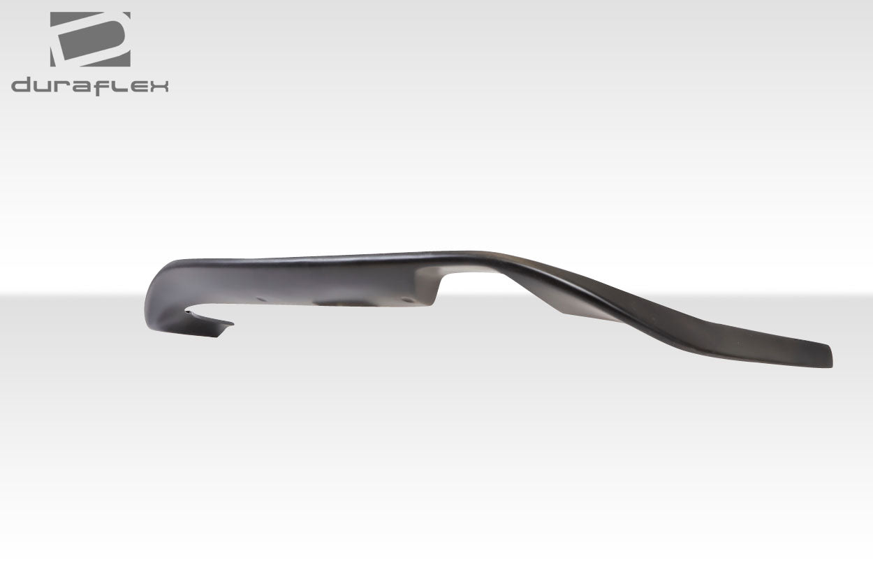 Transform Your 2016 - 2023 Mazda Miata with Duraflex TKO RBS Rear Lip!