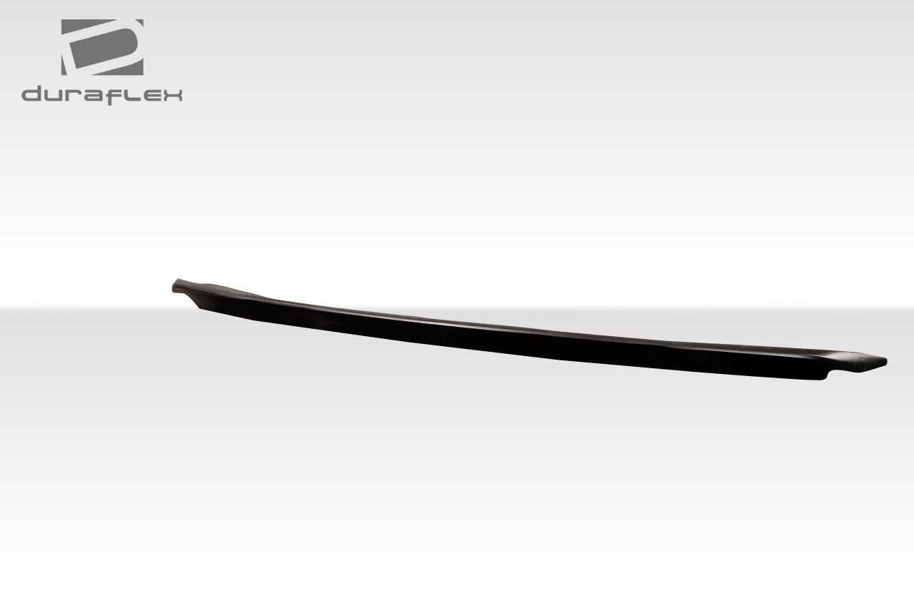 Rev Up Your 2016 - 2023 Chevrolet Camaro with Duraflex High Kick Rear Wing Spoiler - 1 Piece