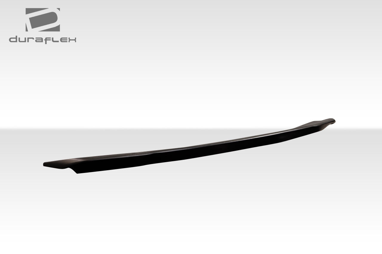 Rev Up Your 2016 - 2023 Chevrolet Camaro with Duraflex High Kick Rear Wing Spoiler - 1 Piece