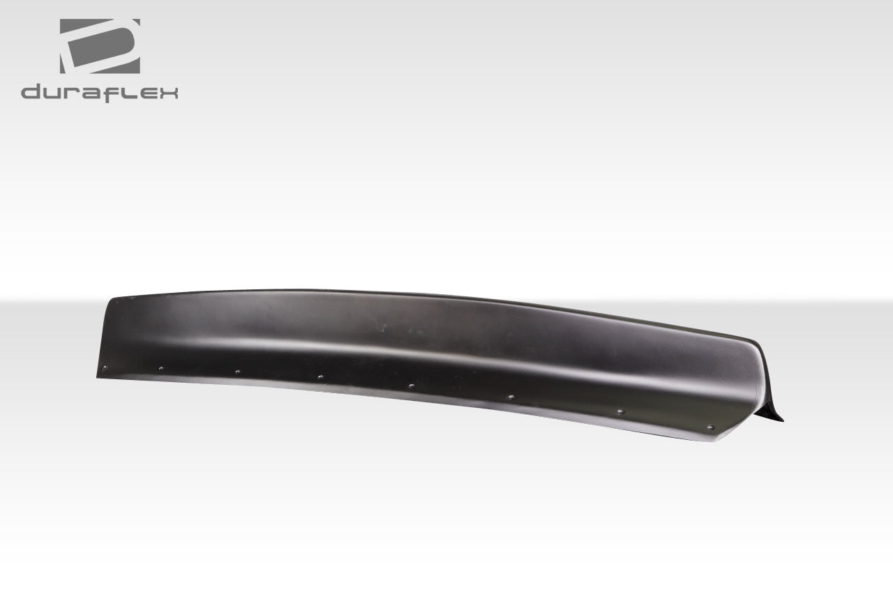 Upgrade Your 2002 - 2006 Mitsubishi Lancer with Duraflex Duckbill Rear Wing Spoiler!