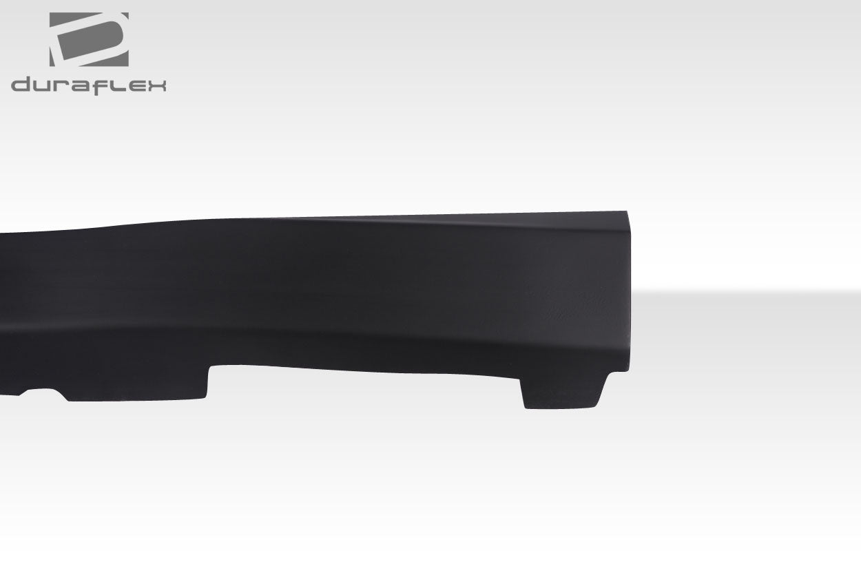 Revamp Your 2016 - 2023 Chevrolet Camaro with Duraflex GMX V2 2 - Piece Side Skirts!