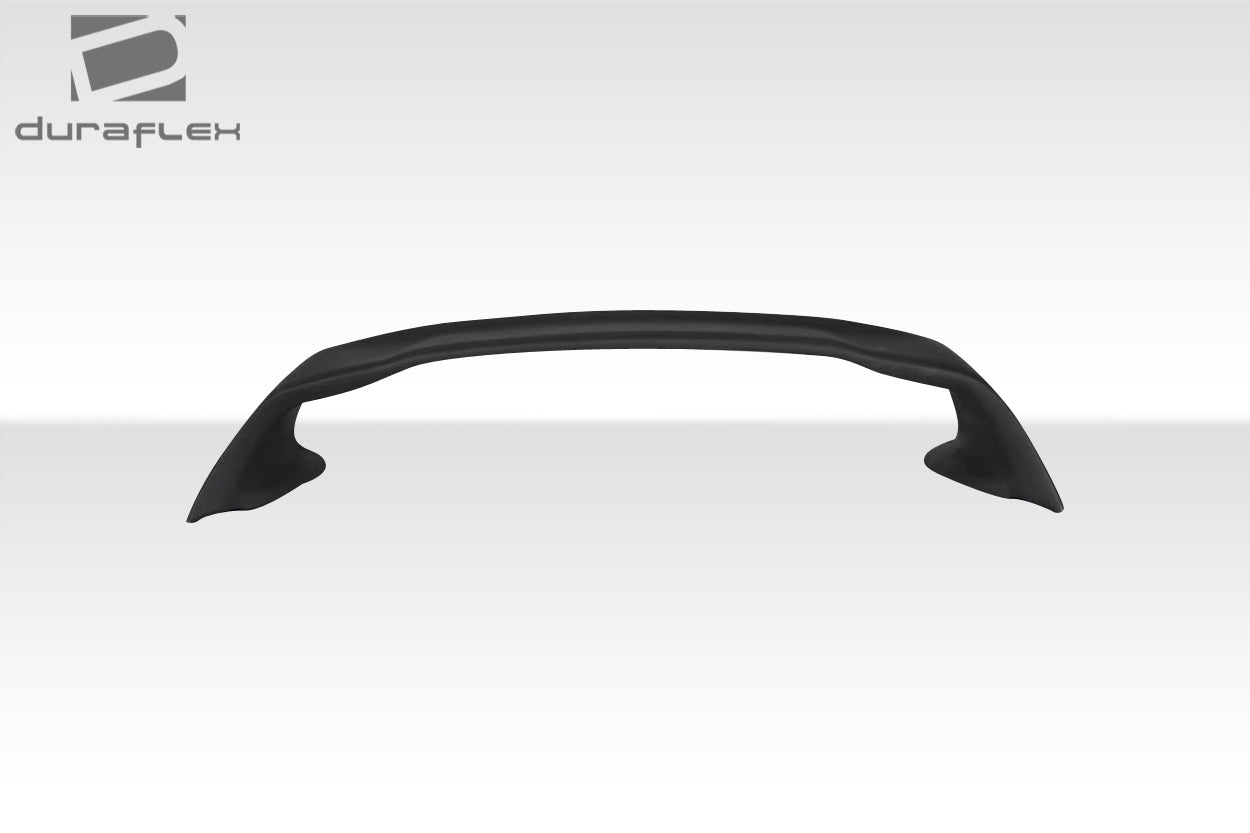 Upgrade Your 2020 - 2023 Toyota Corolla Sedan with Duraflex RR Rear Wing Spoiler!
