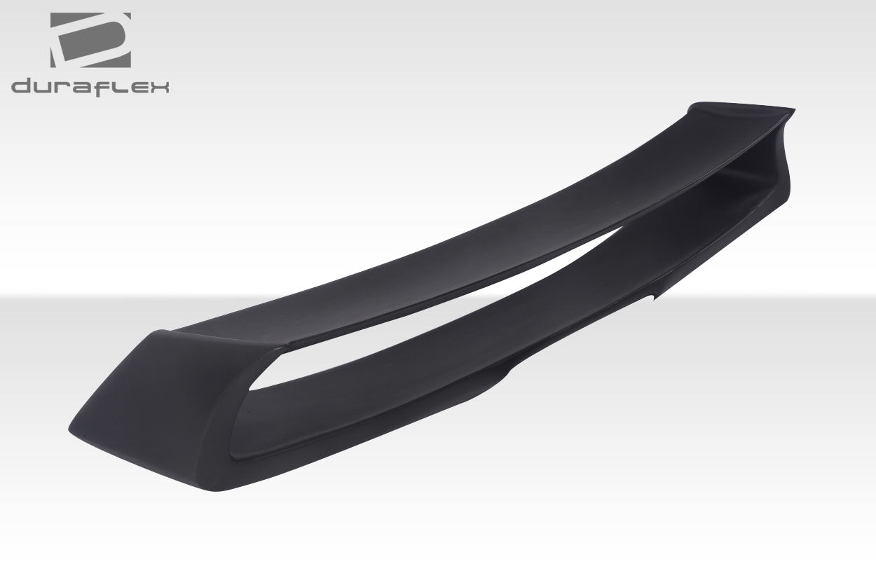 Upgrade Your 2009 - 2020 Nissan 370Z Z34 with Duraflex AM - S Rear Wing Spoiler