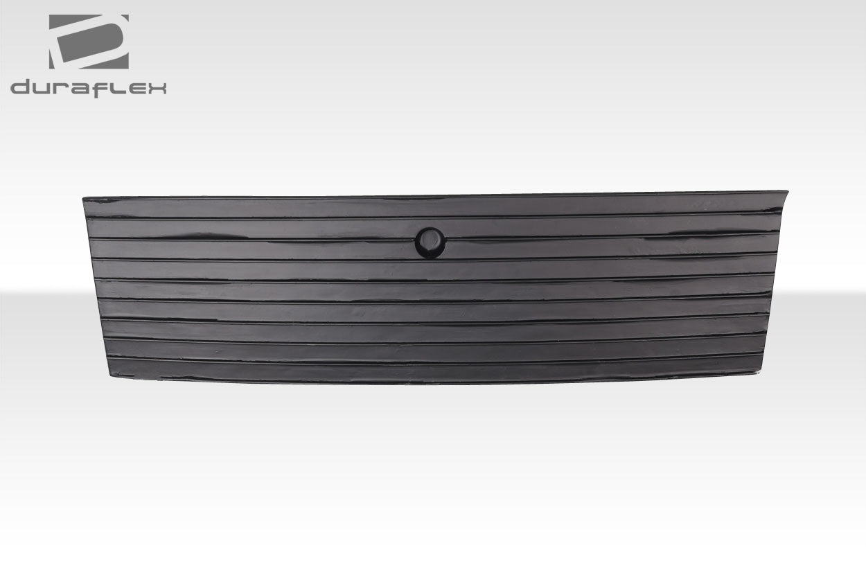 2005 - 2009 Ford Mustang Duraflex Retro Trunk Trim Panel: One Piece for a Stunning Upgrade!