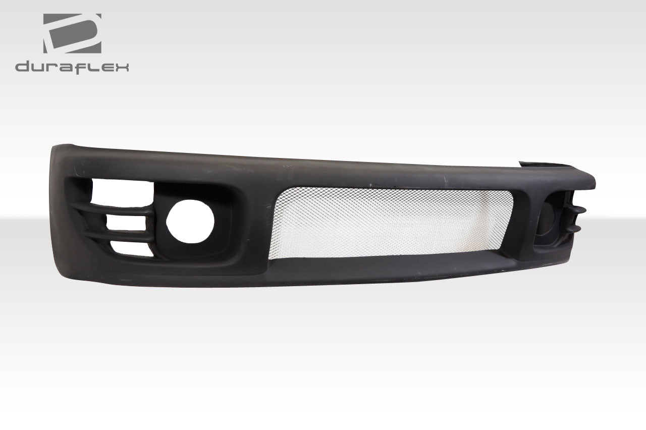 Upgrade Your 1993 - 2001 Subaru Impreza with Duraflex STI V3 Look Front Bumper Cover